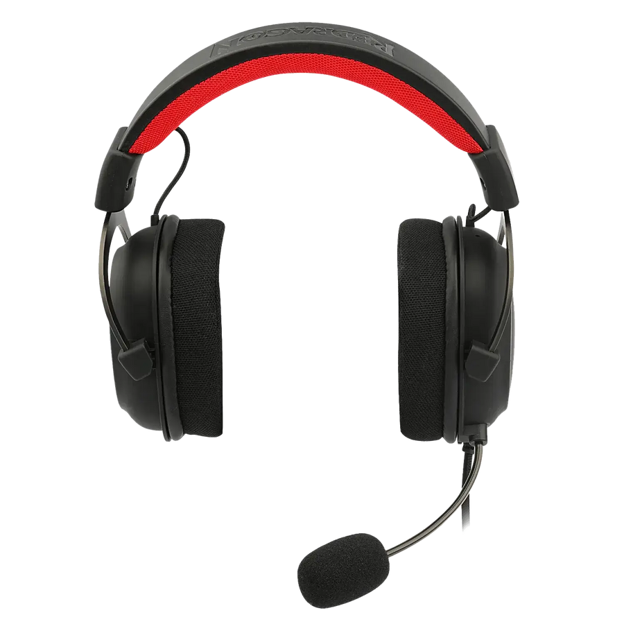 Redragon H510 Zeus Wired Gaming Headset – image 3