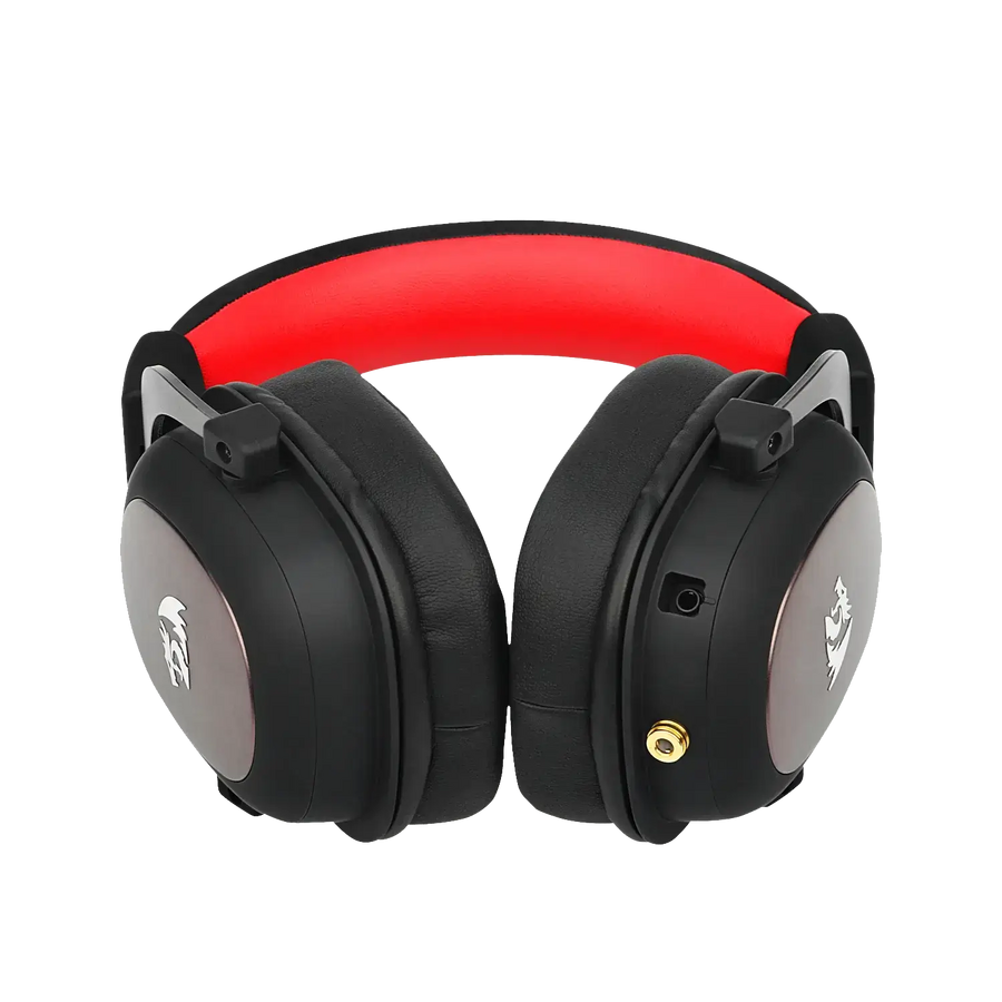 Redragon H510 Zeus Wired Gaming Headset – image 4