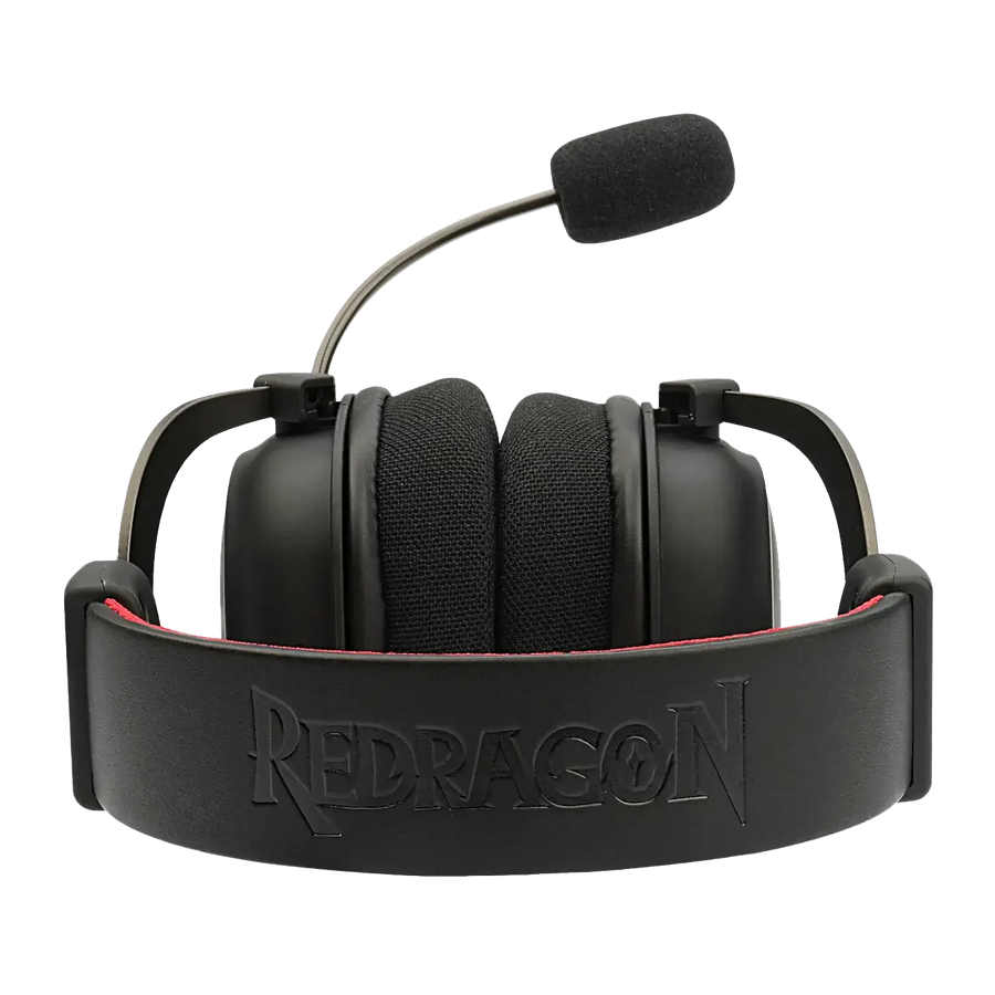 Redragon H510 Zeus Wired Gaming Headset – image 5