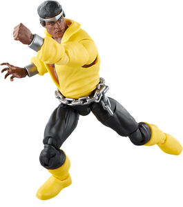 Marvel Knights Marvel Legends Luke Cage Power Man - Action Figure -  for sale in Egypt from Games2Egypt