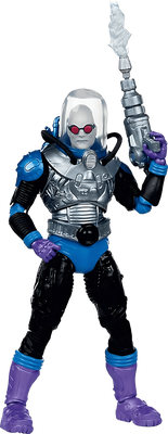 McFarlane Toys Mr. Freeze DC Multiverse - Action Figure