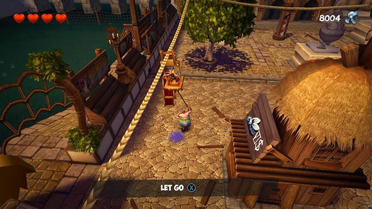 استريكس اند اوبلكس اكس اكس ال 2 - بلايستيشن 4 - مستعمل  للبيع في مصر من خلال Games2Egypt