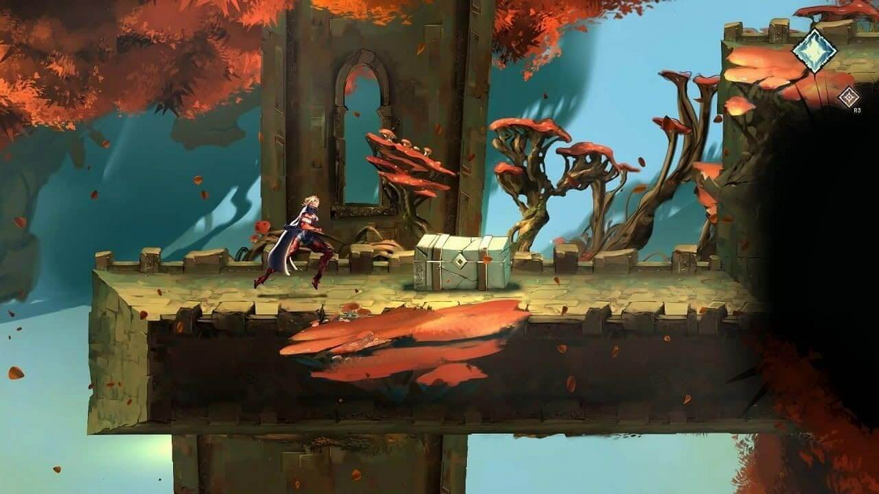 أستريا اسيندينج- بلايستيشن 5 - مستعمل  للبيع في مصر من خلال Games2Egypt