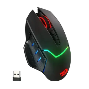 Redragon M690 PRO Wireless Gaming Mouse  for sale in Egypt from Games2Egypt
