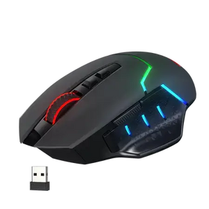 Redragon M690 PRO Wireless Gaming Mouse  for sale in Egypt from Games2Egypt