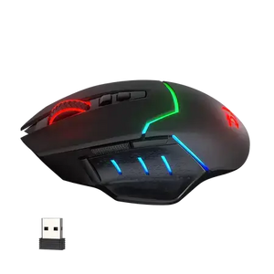 Redragon M690 PRO Wireless Gaming Mouse  for sale in Egypt from Games2Egypt