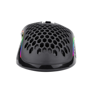 ماوس الألعاب Redragon M808 Storm خفيف الوزن RGB  للبيع في مصر من خلال Games2Egypt