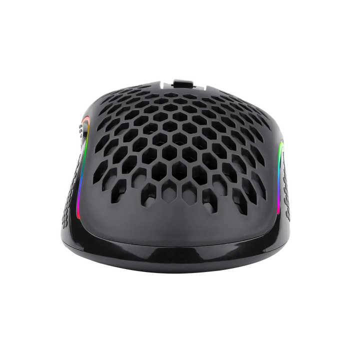 ماوس الألعاب Redragon M808 Storm خفيف الوزن RGB  للبيع في مصر من خلال Games2Egypt
