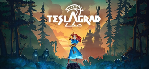 Teslagrad 2 -  للبيع في مصر من خلال Games2Egypt