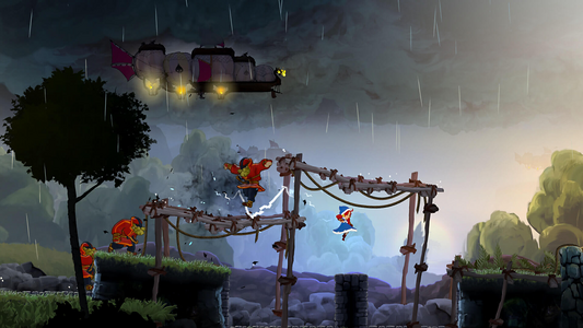 Teslagrad 2  للبيع في مصر من خلال Games2Egypt