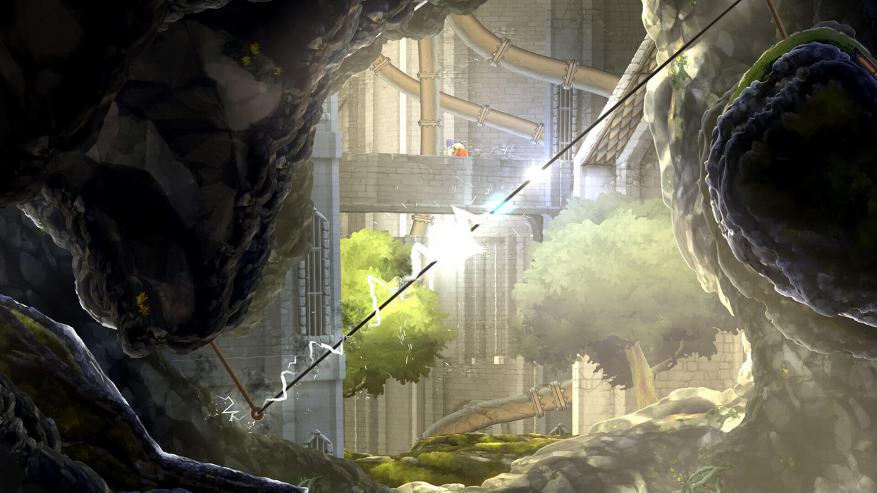 Teslagrad 2  للبيع في مصر من خلال Games2Egypt