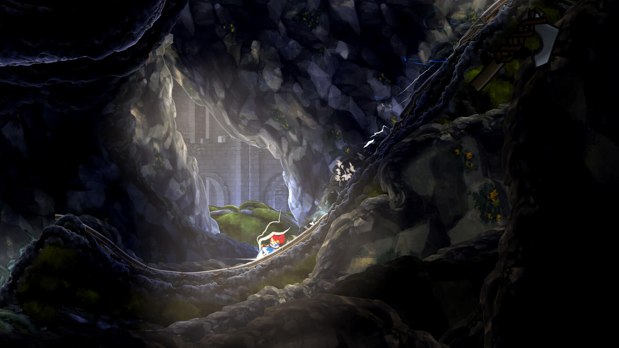 Teslagrad 2  للبيع في مصر من خلال Games2Egypt