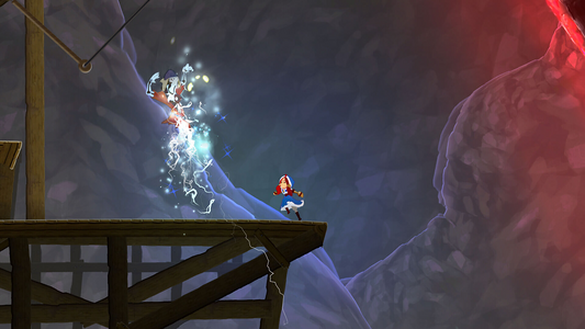 Teslagrad 2  للبيع في مصر من خلال Games2Egypt