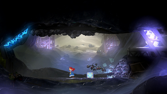 Teslagrad 2  للبيع في مصر من خلال Games2Egypt