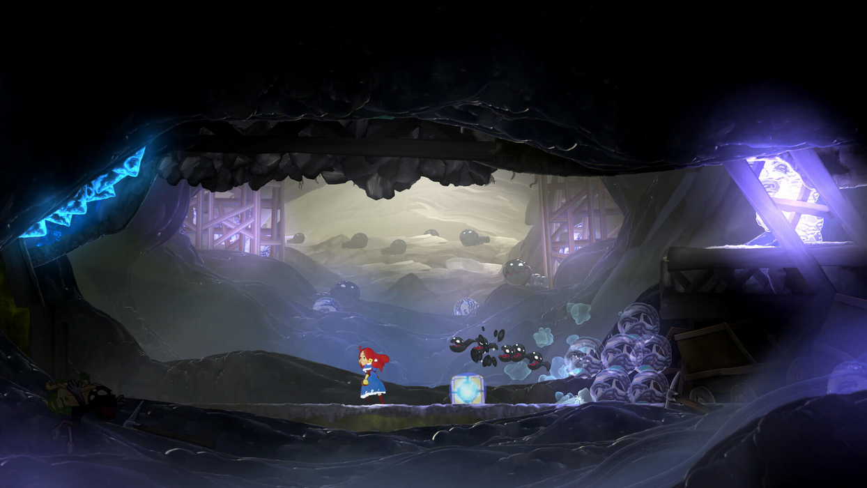 Teslagrad 2  للبيع في مصر من خلال Games2Egypt