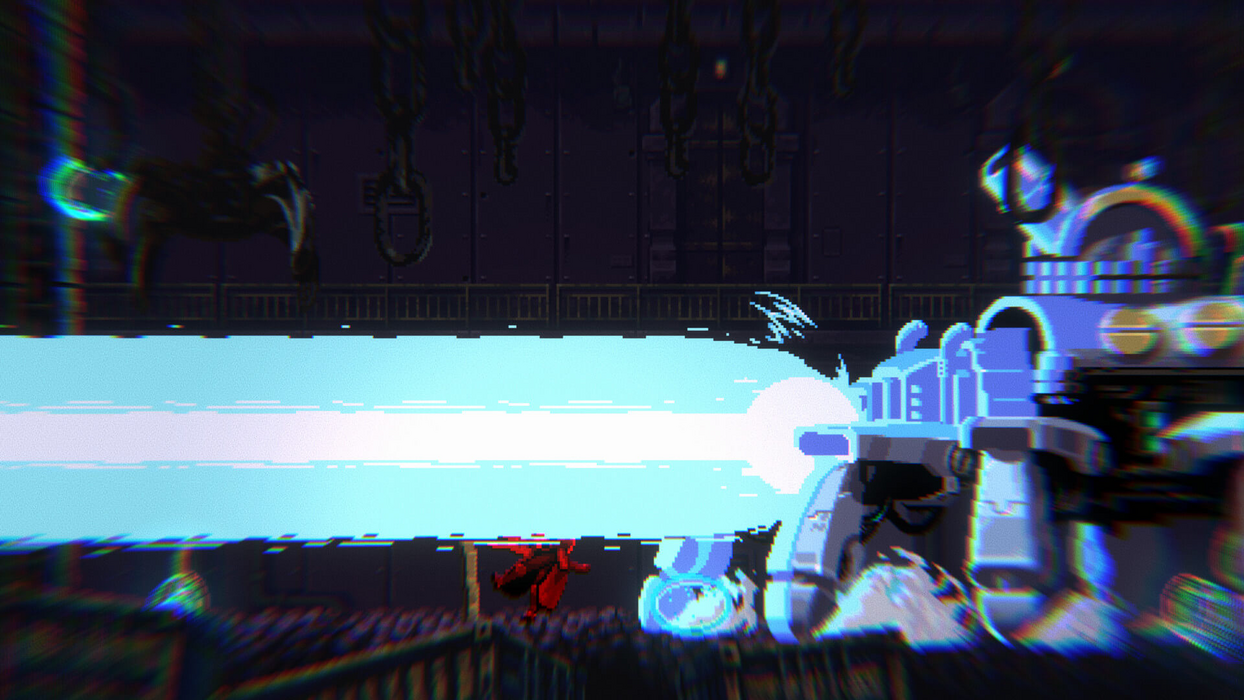 Gestalt: Steam & Cinder  للبيع في مصر من خلال Games2Egypt