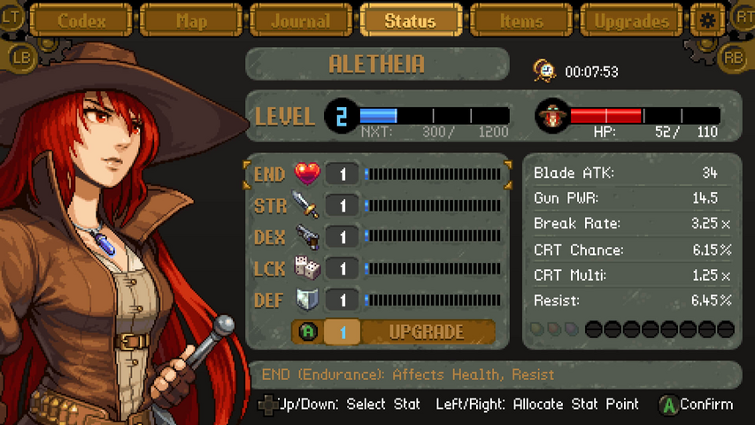 Gestalt: Steam & Cinder – image 9