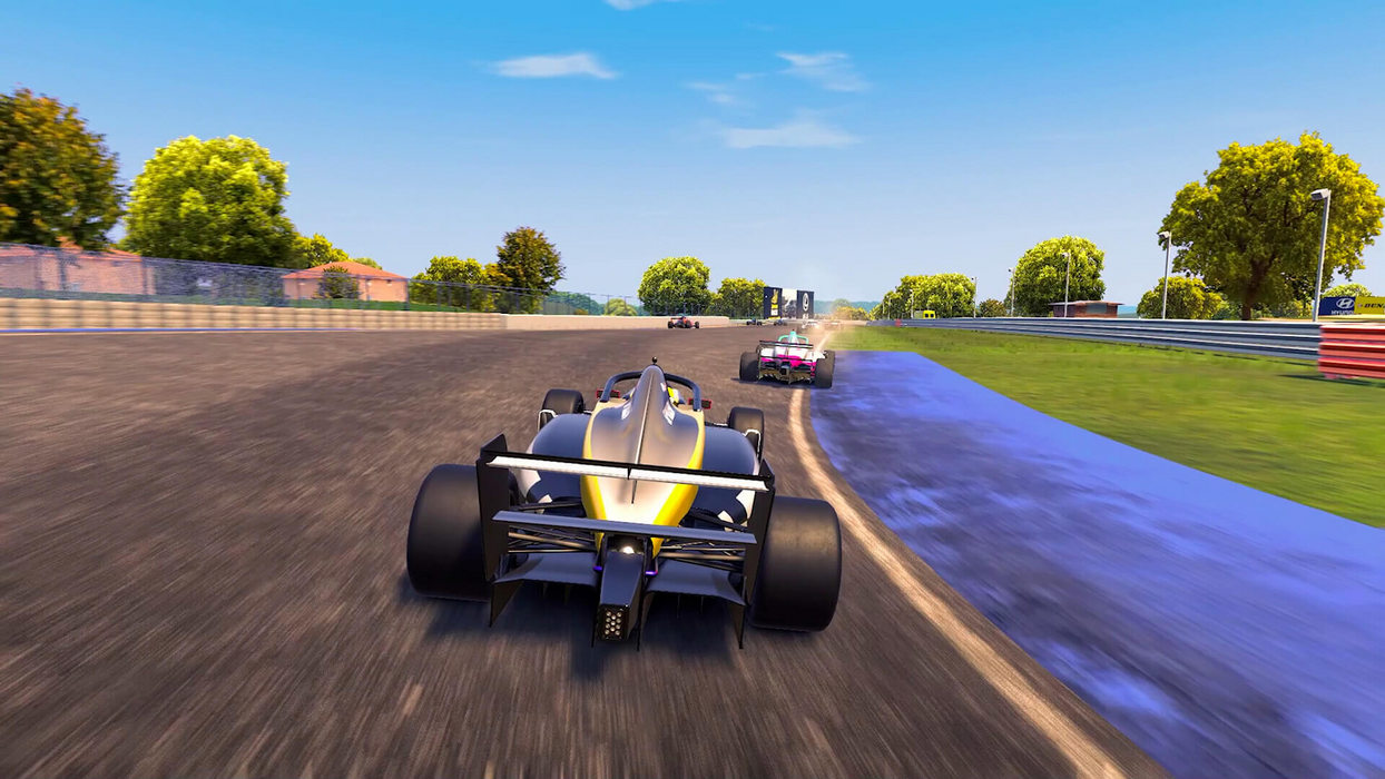 Hot Lap Racing  للبيع في مصر من خلال Games2Egypt