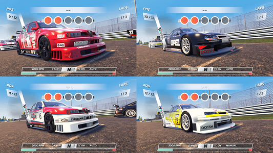 Hot Lap Racing  للبيع في مصر من خلال Games2Egypt