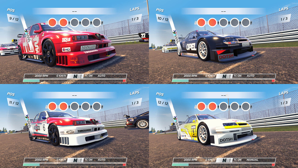 Hot Lap Racing  للبيع في مصر من خلال Games2Egypt