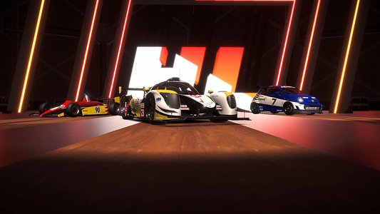 Hot Lap Racing  للبيع في مصر من خلال Games2Egypt