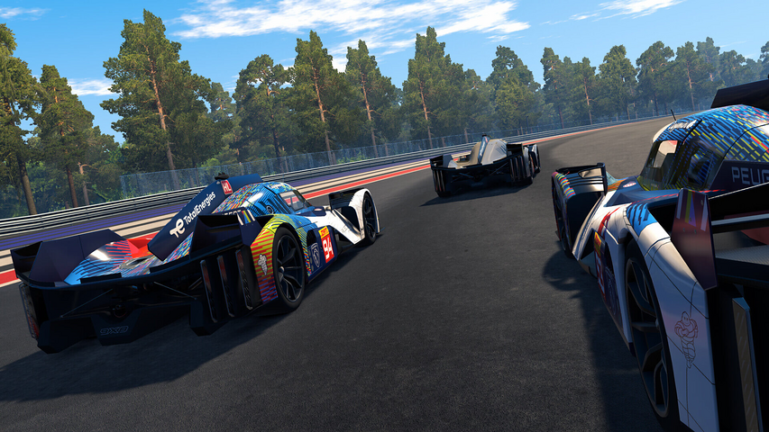 Hot Lap Racing – image 7