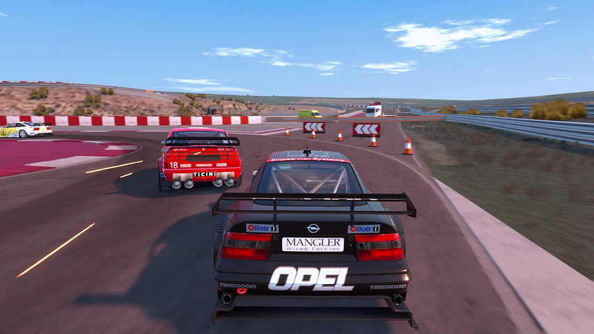 Hot Lap Racing – image 8