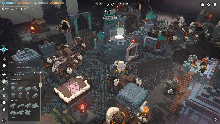 Cataclismo – image 4
