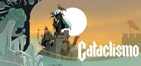 Cataclismo -  للبيع في مصر من خلال Games2Egypt