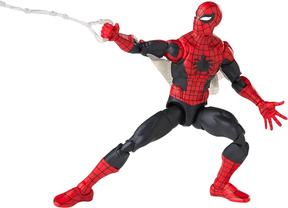 Marvel Legends Spider Man (Amazing Fantasy Spider-Man) - Action Figure  for sale in Egypt from Games2Egypt