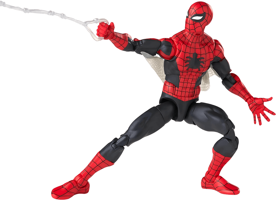 Marvel Legends Spider Man (Amazing Fantasy Spider-Man) - Action Figure  for sale in Egypt from Games2Egypt