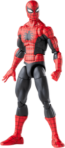 Marvel Legends Spider Man (Amazing Fantasy Spider-Man) - Action Figure  for sale in Egypt from Games2Egypt