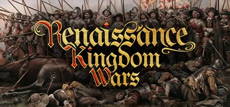 Renaissance Kingdom Wars - Early Access -  للبيع في مصر من خلال Games2Egypt