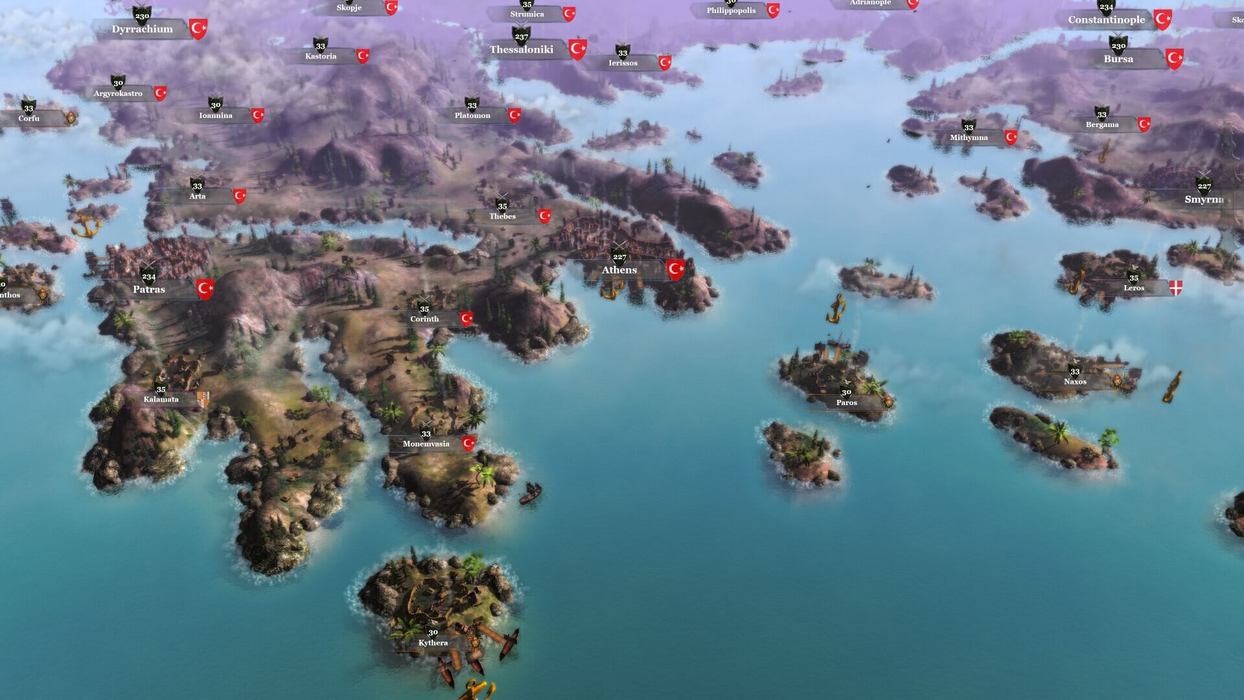 Renaissance Kingdom Wars - Early Access  للبيع في مصر من خلال Games2Egypt
