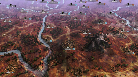 Renaissance Kingdom Wars - Early Access  للبيع في مصر من خلال Games2Egypt