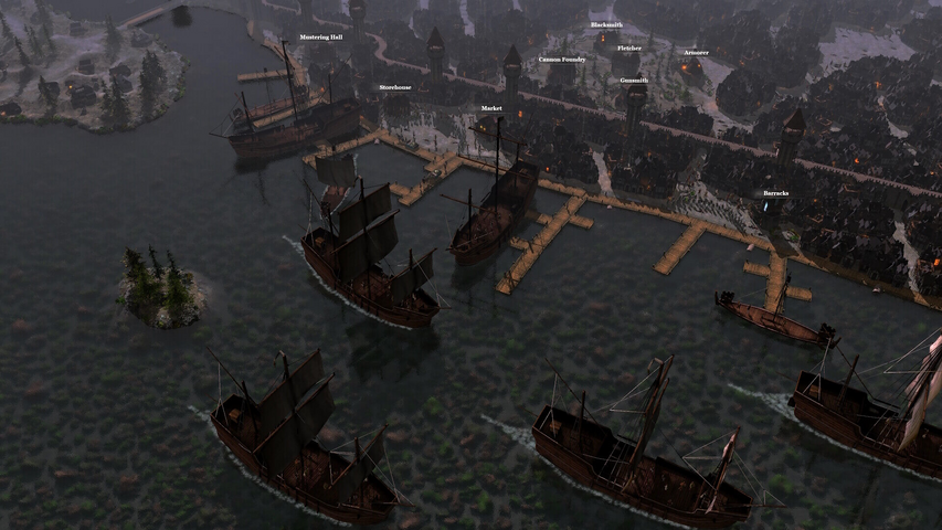 Renaissance Kingdom Wars – image 12