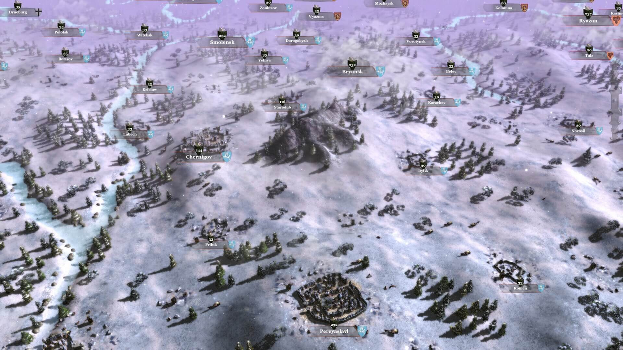Renaissance Kingdom Wars - Early Access  للبيع في مصر من خلال Games2Egypt