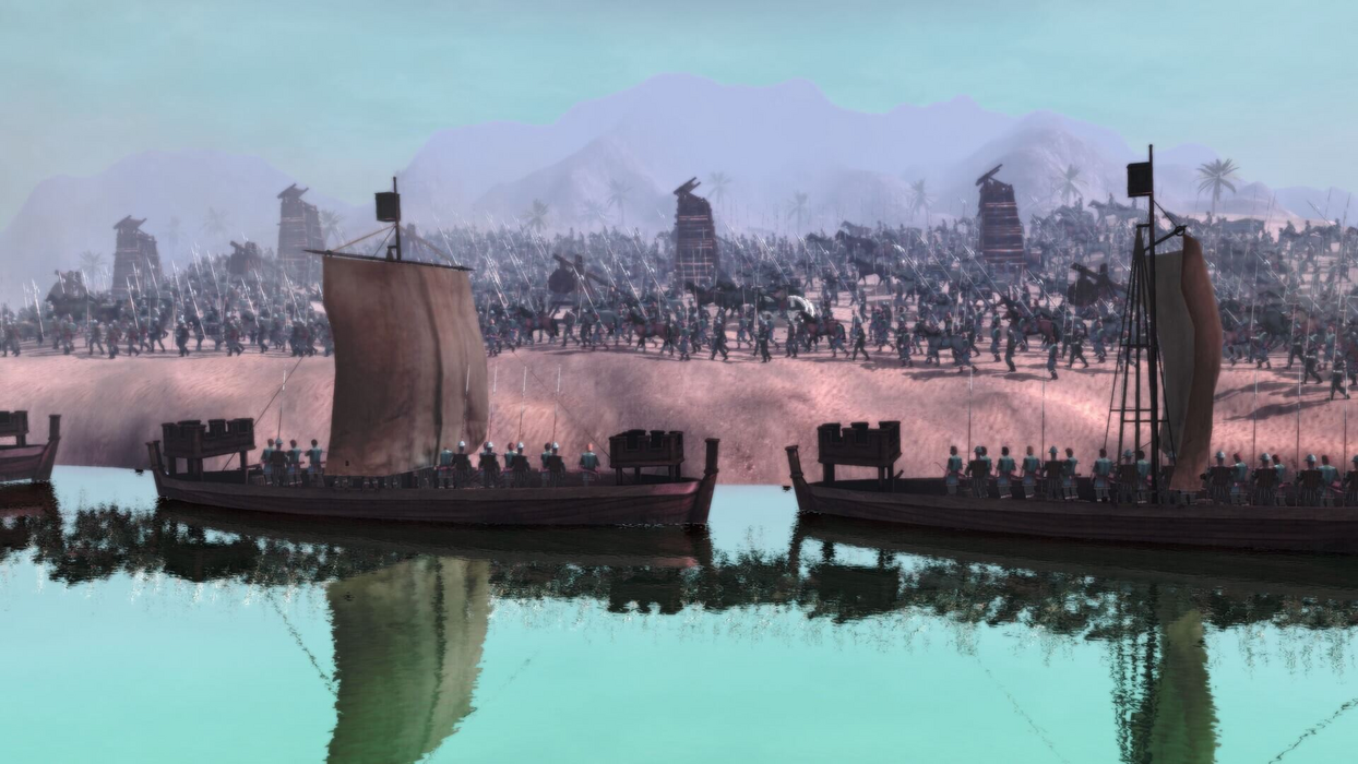 Renaissance Kingdom Wars - Early Access  للبيع في مصر من خلال Games2Egypt