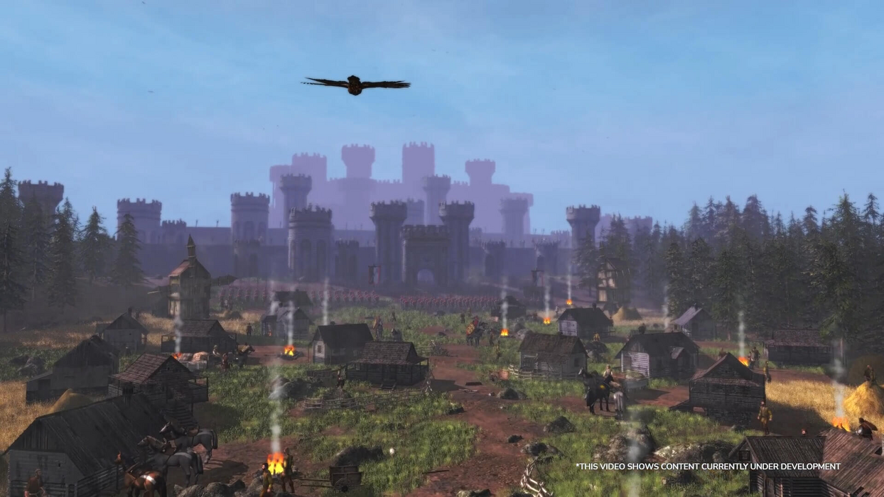 Renaissance Kingdom Wars - Early Access  للبيع في مصر من خلال Games2Egypt