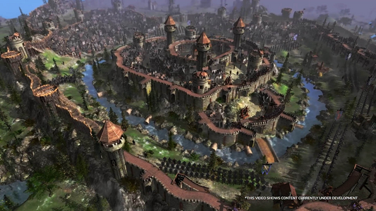 Renaissance Kingdom Wars - Early Access  للبيع في مصر من خلال Games2Egypt
