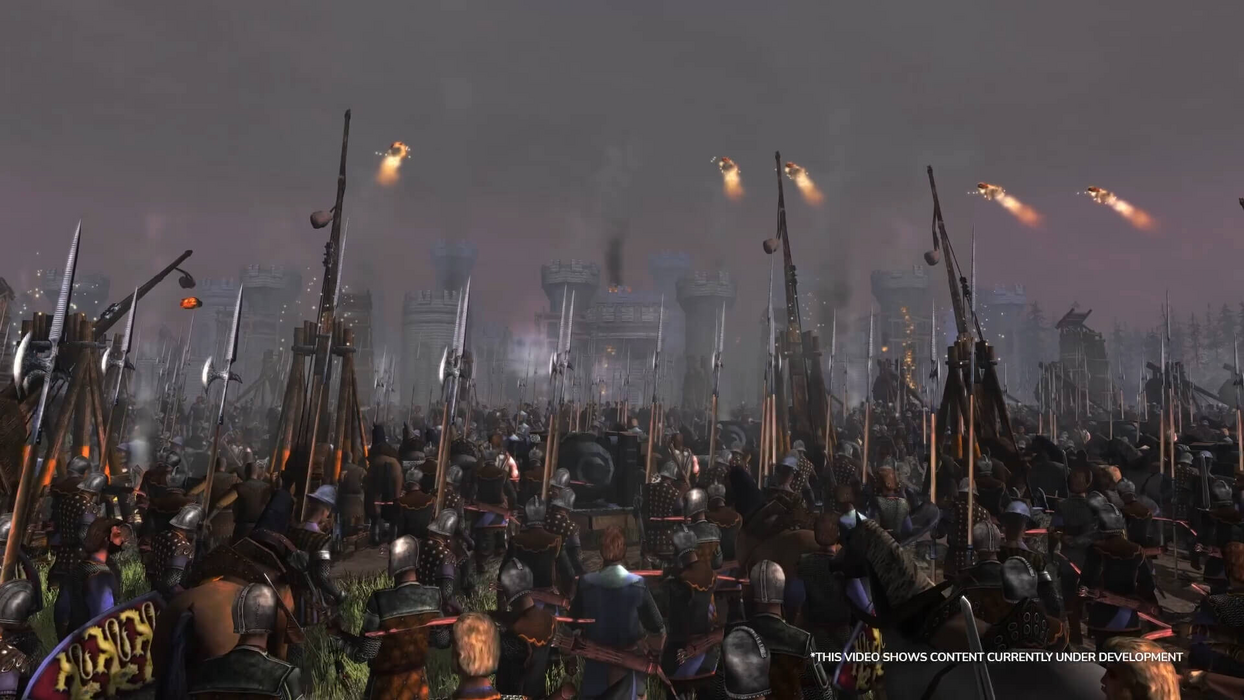 Renaissance Kingdom Wars - Early Access  للبيع في مصر من خلال Games2Egypt