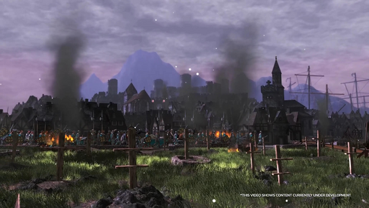 Renaissance Kingdom Wars - Early Access  للبيع في مصر من خلال Games2Egypt