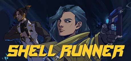 Shell Runner -  للبيع في مصر من خلال Games2Egypt