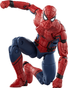Marvel Legends Spider Man (Captain America Civil War) - Action Figure -  for sale in Egypt from Games2Egypt