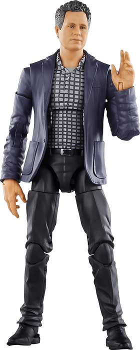 Marvel Legends Bruce Banner (Avengers Infinity War) - Action Figure  for sale in Egypt from Games2Egypt