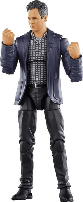 Marvel Legends Bruce Banner (Avengers Infinity War) - Action Figure  for sale in Egypt from Games2Egypt