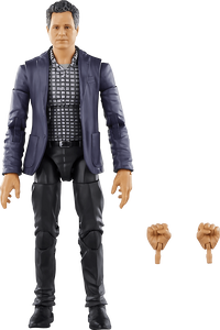 Marvel Legends Bruce Banner (Avengers Infinity War) - Action Figure  for sale in Egypt from Games2Egypt