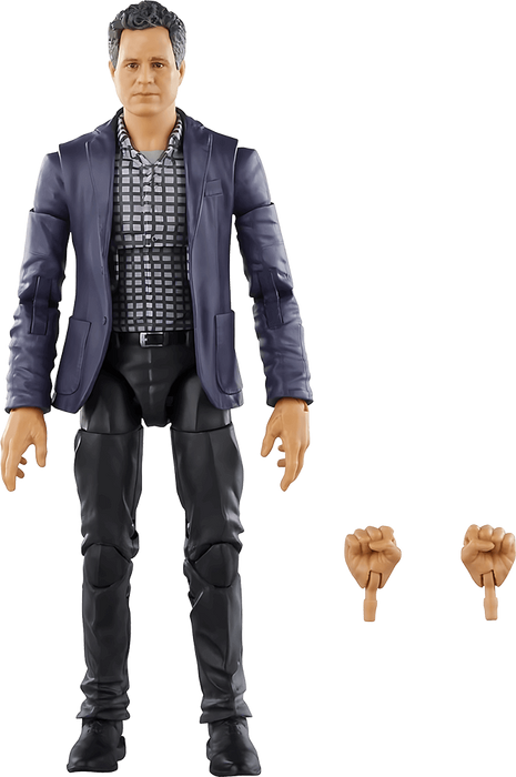 Marvel Legends Bruce Banner (Avengers Infinity War) - Action Figure  for sale in Egypt from Games2Egypt