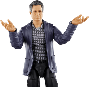 Marvel Legends Bruce Banner (Avengers Infinity War) - Action Figure  for sale in Egypt from Games2Egypt
