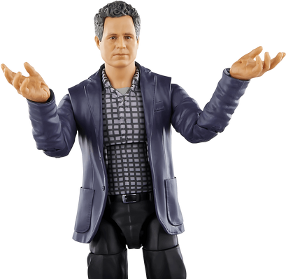 Marvel Legends Bruce Banner (Avengers Infinity War) - Action Figure